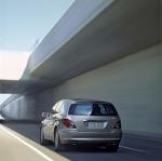 Mercedes-Benz R-Class 2006 года